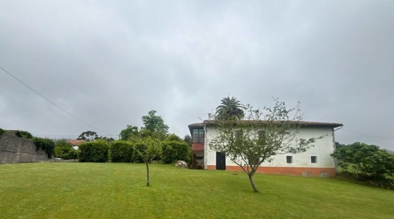 Segovia - Hontoria - 2540m2