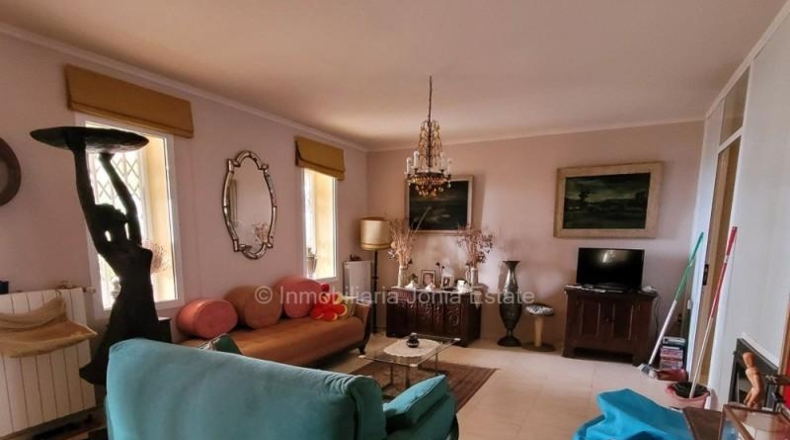 Alicante - Relleu - 75000m2