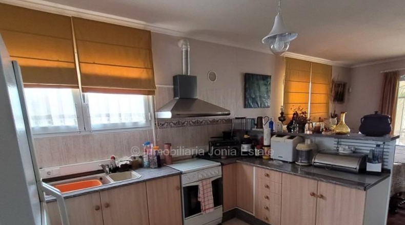Alicante - Relleu - 75000m2