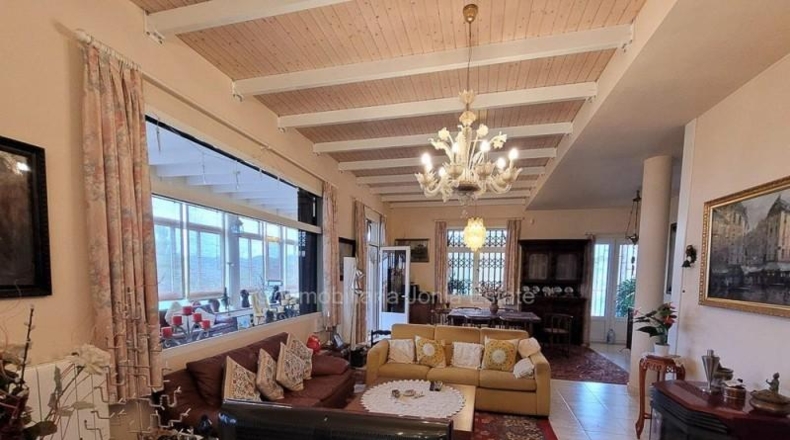 Alicante - Relleu - 75000m2