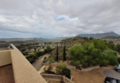 Casa de camp amb terreny en venda a la España, Relleu, ref.: TR333555 foto