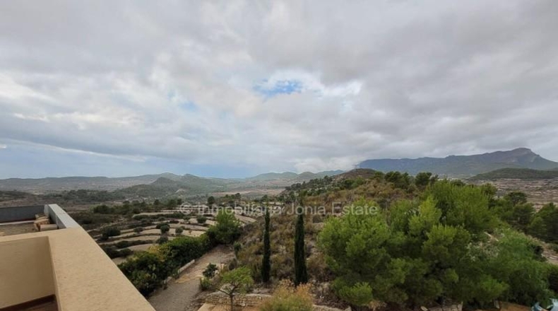 Alicante - Relleu - 75000m2
