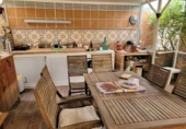 Casa de camp amb terreny en venda a la España, Relleu, ref.: TR333555 foto