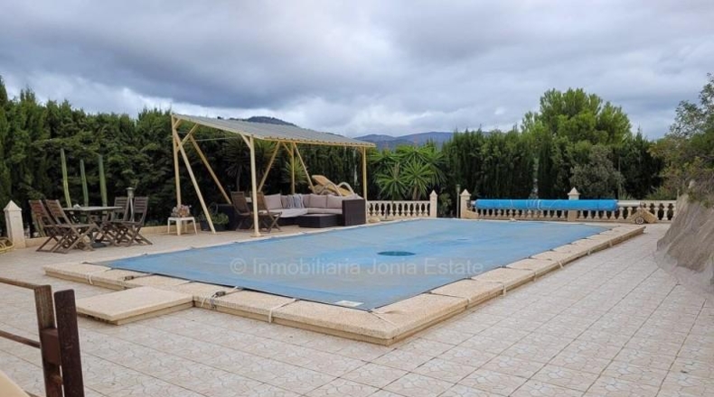 Alicante - Relleu - 75000m2