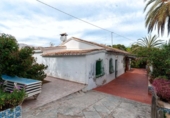 Casa de camp amb terreny en venda a la España, Benidorm, ref.: TR333366 foto