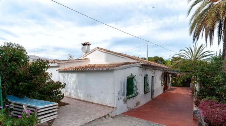 Alicante - Benidorm - 10000m2