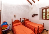Casa de camp amb terreny en venda a la España, Benidorm, ref.: TR333366 foto