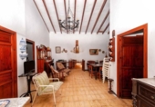 Casa de camp amb terreny en venda a la España, Benidorm, ref.: TR333366 foto