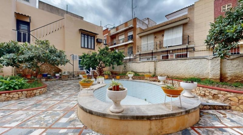 Valencia - Torrente - 557m2