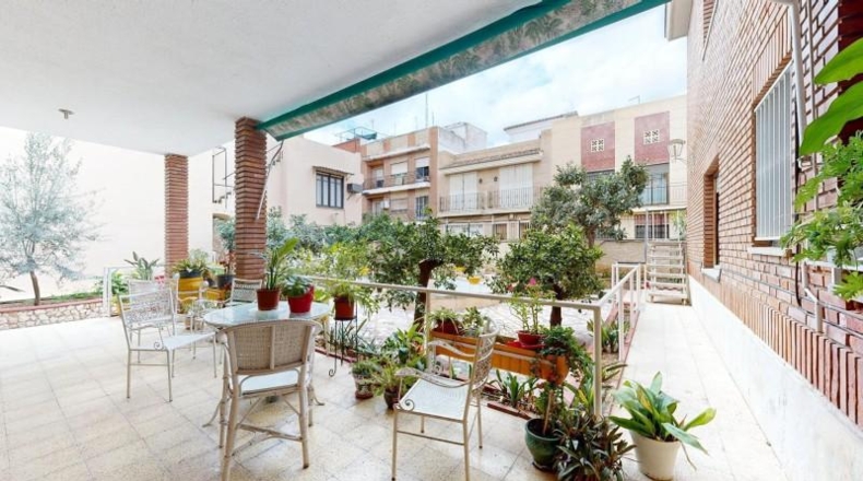 Valencia - Torrente - 557m2