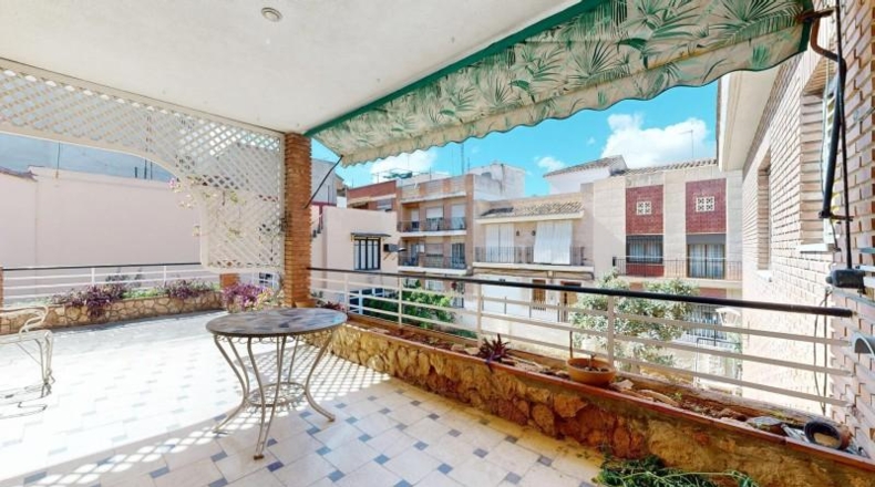 Valencia - Torrente - 557m2