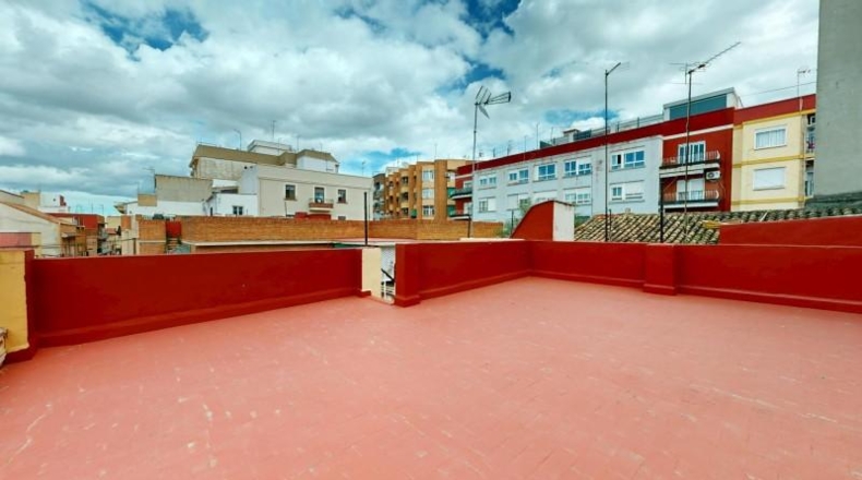 Valencia - Torrente - 557m2