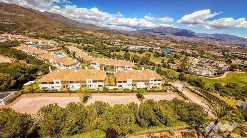 Málaga - Mijas - 240m2