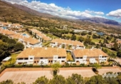 Xalet independent amb terreny en venda a la España, Mijas, ref.: TR280012 foto