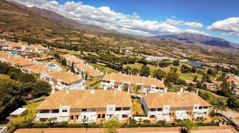 Málaga - Mijas - 240m2