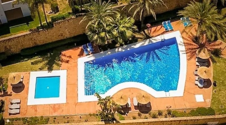 Málaga - Mijas - 240m2