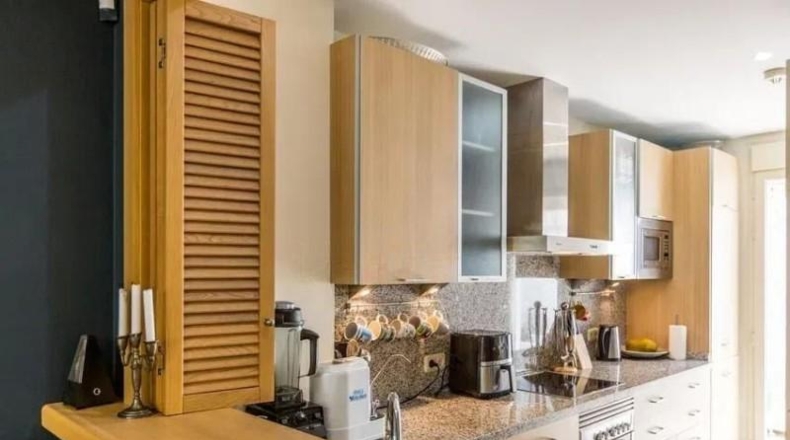 Málaga - Mijas - 240m2