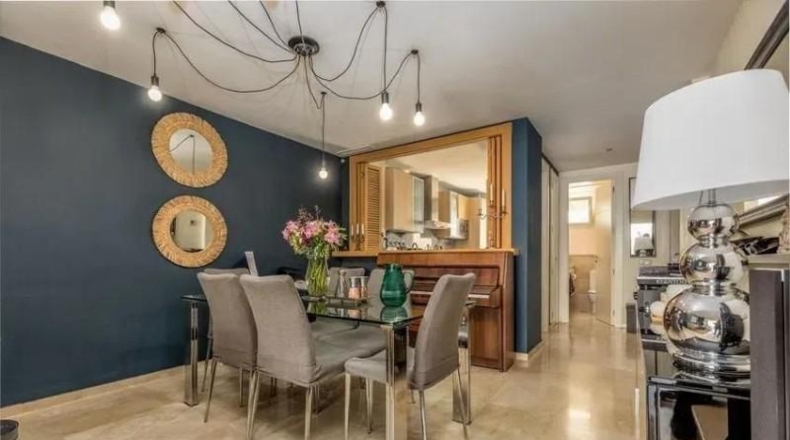 Málaga - Mijas - 240m2