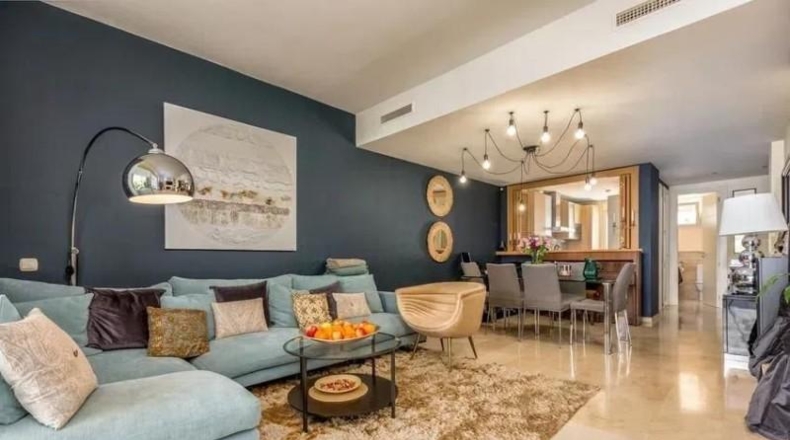Málaga - Mijas - 240m2