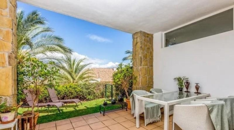 Málaga - Mijas - 240m2