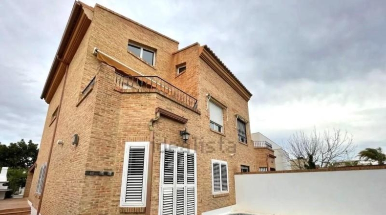 Valencia - Godella - 350m2