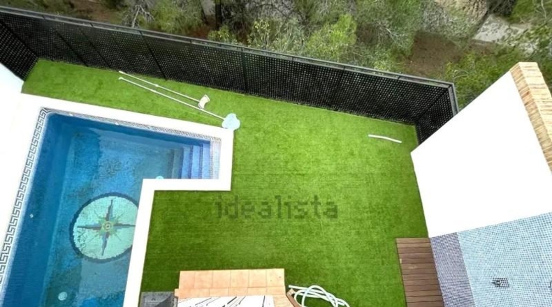Valencia - Godella - 350m2