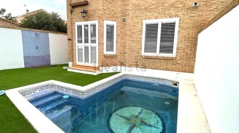 Valencia - Godella - 350m2