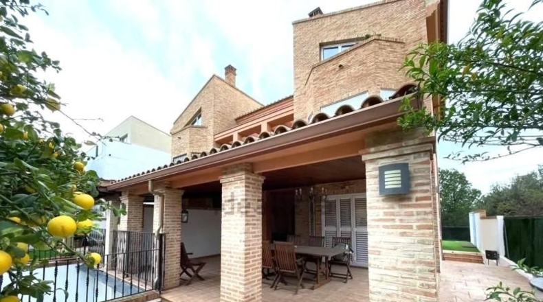 Valencia - Godella - 350m2