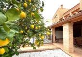 Xalet independent amb terreny en venda a la España, Godella, ref.: TR246766 foto