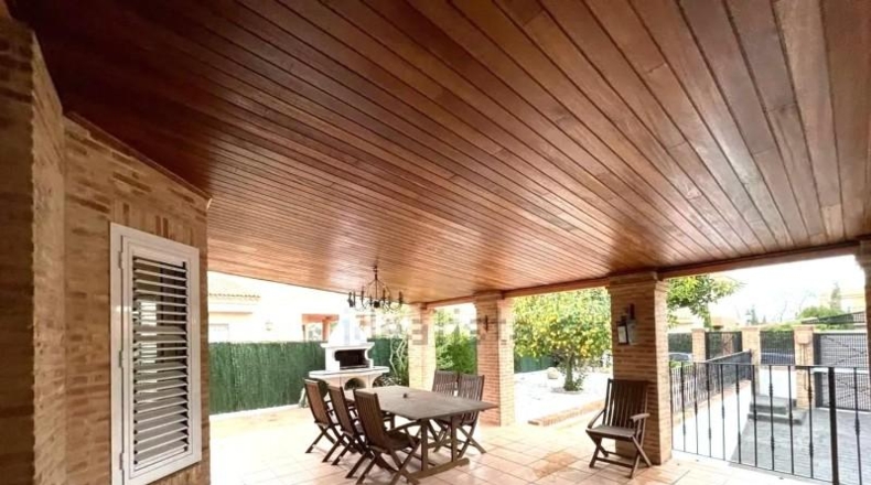 Valencia - Godella - 350m2