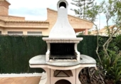 Xalet independent amb terreny en venda a la España, Godella, ref.: TR246766 foto