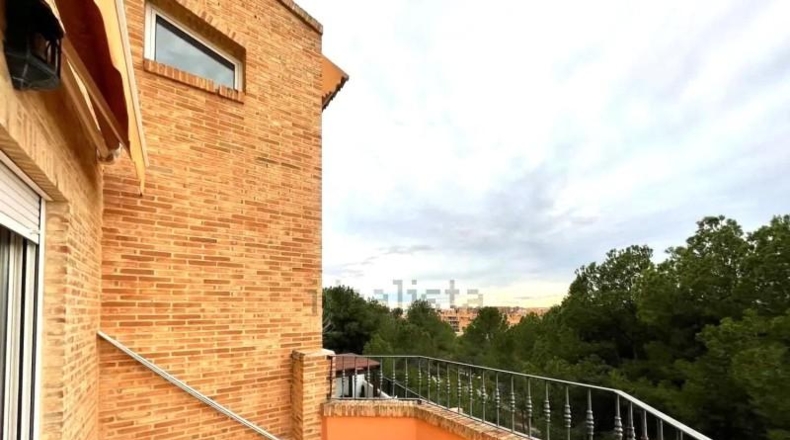 Valencia - Godella - 350m2
