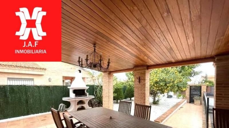 Valencia - Godella - 350m2