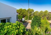 Xalet independent amb terreny en venda a la España, l'Alfàs del Pi, ref.: TR322306 foto