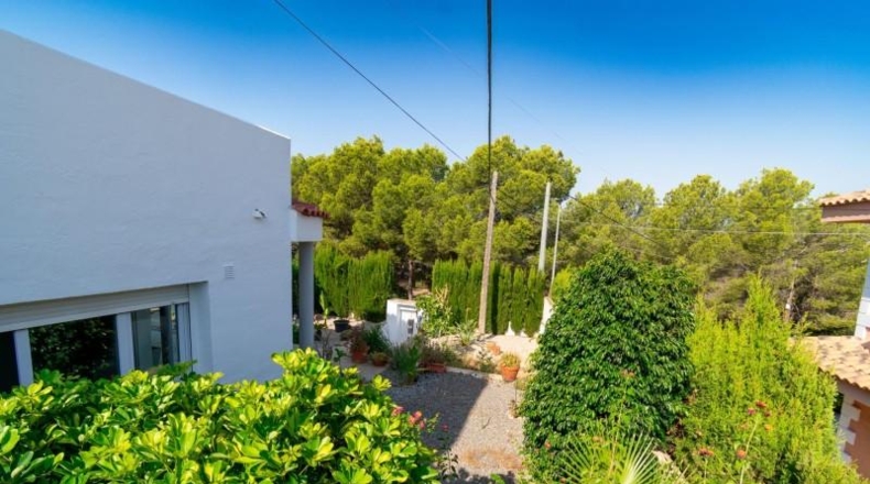 Alicante - Alfaz del Pi - 538m2