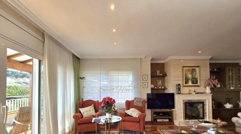 Barcelona - Cabrils - 534m2