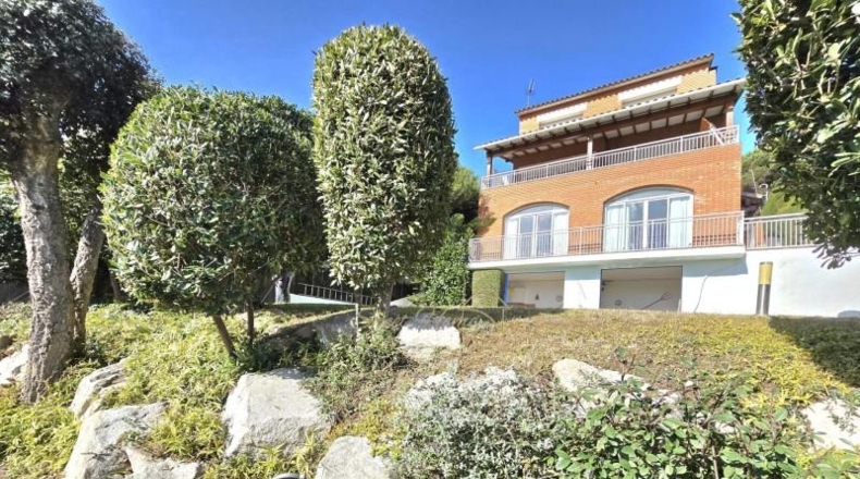 Barcelona - Cabrils - 534m2