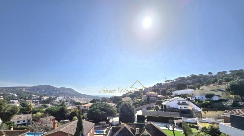 Barcelona - Cabrils - 534m2
