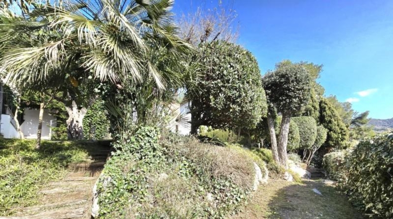 Barcelona - Cabrils - 534m2