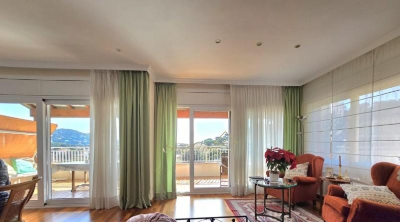 Barcelona - Cabrils - 534m2