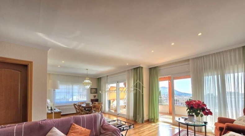 Barcelona - Cabrils - 534m2