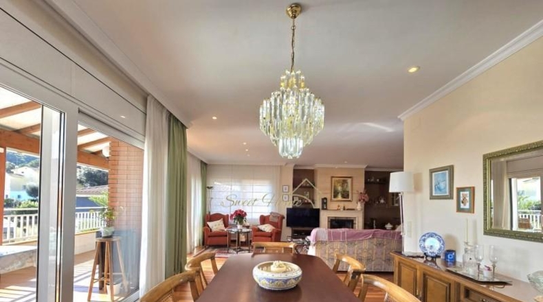 Barcelona - Cabrils - 534m2