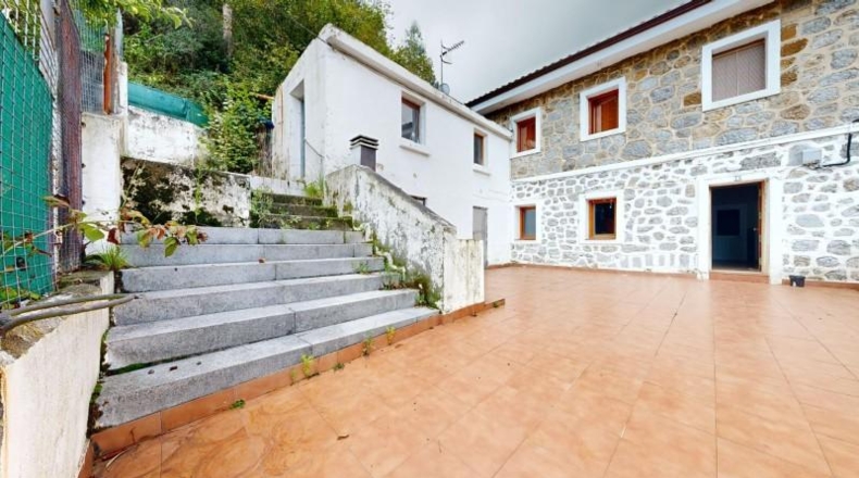 Vizcaya - Abanto y Ciérvana - 51522m2
