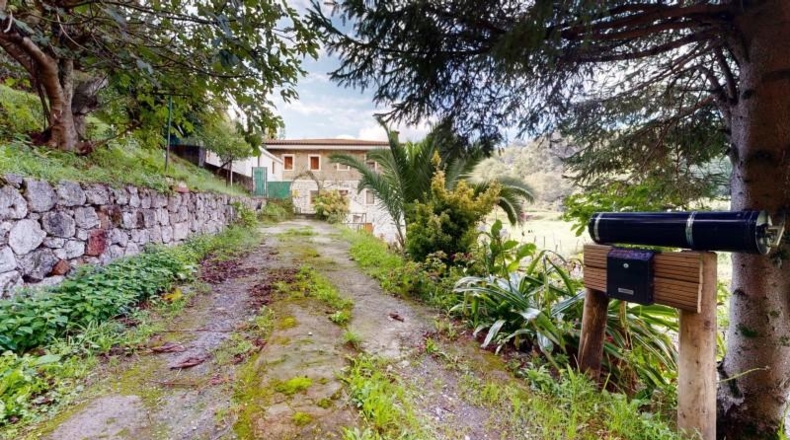 Vizcaya - Abanto y Ciérvana - 51522m2