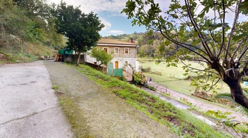 Vizcaya - Abanto y Ciérvana - 51522m2