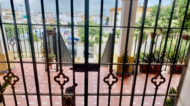 Cádiz - Sanlúcar de Barrameda - 1363m2