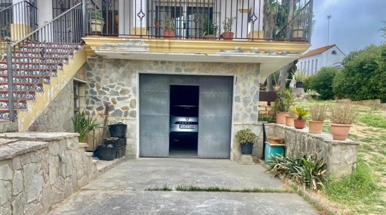 Cádiz - Sanlúcar de Barrameda - 1363m2