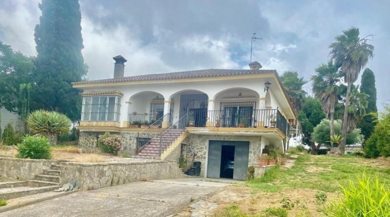 Cádiz - Sanlúcar de Barrameda - 1363m2