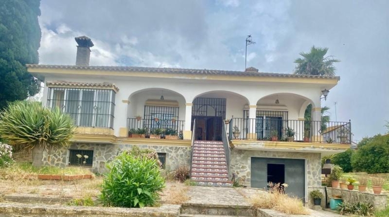 Cádiz - Sanlúcar de Barrameda - 1363m2