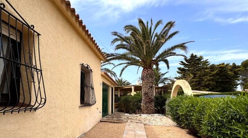 Tarragona - l'Ametlla de Mar - 880m2